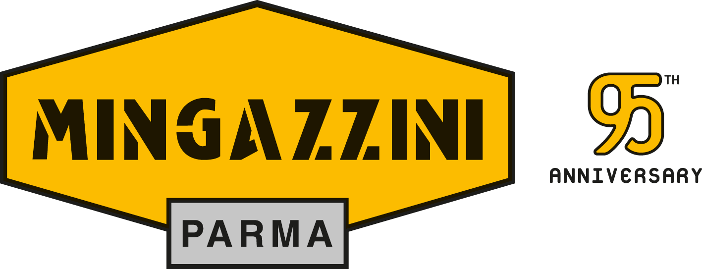 Mingazzini logo